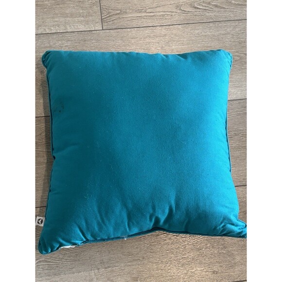 Cape Cod Pillow by Grey Whale Embroidered Outdoors - Picture 4 of 6